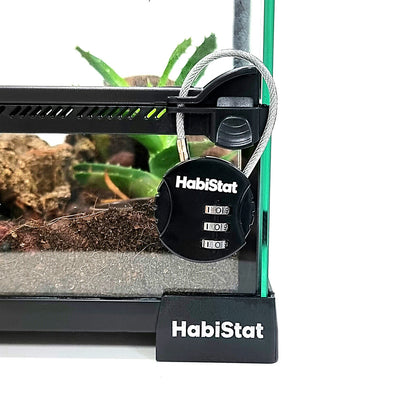 HabiStat Terrarium Lock