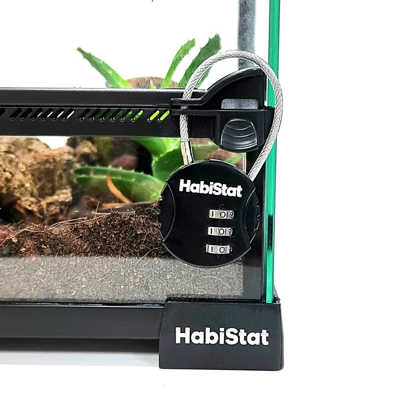 HabiStat Terrarium Lock
