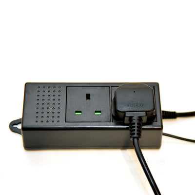 HabiStat Digital Temperature Thermostat, Timer, 600 Watt