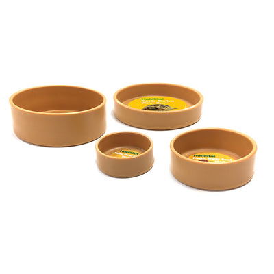 HabiStat Plastic Shallow Water Bowl