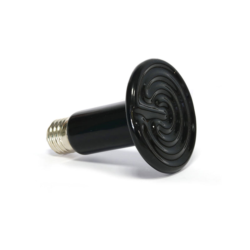 Arcadia Ceramic Heater Bulb, 100 Watt