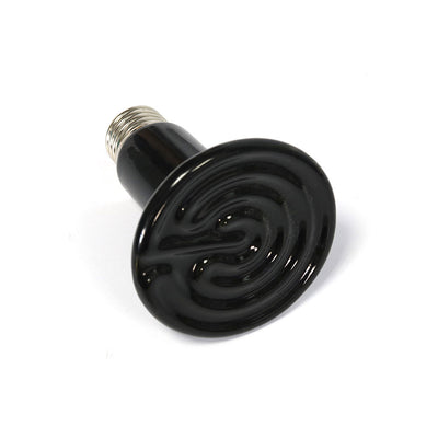 Arcadia Ceramic Heater Bulb, 50 Watt