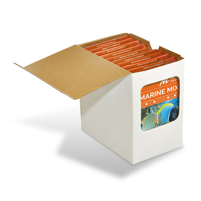 Monkfield Marine Mix - 10 Pack