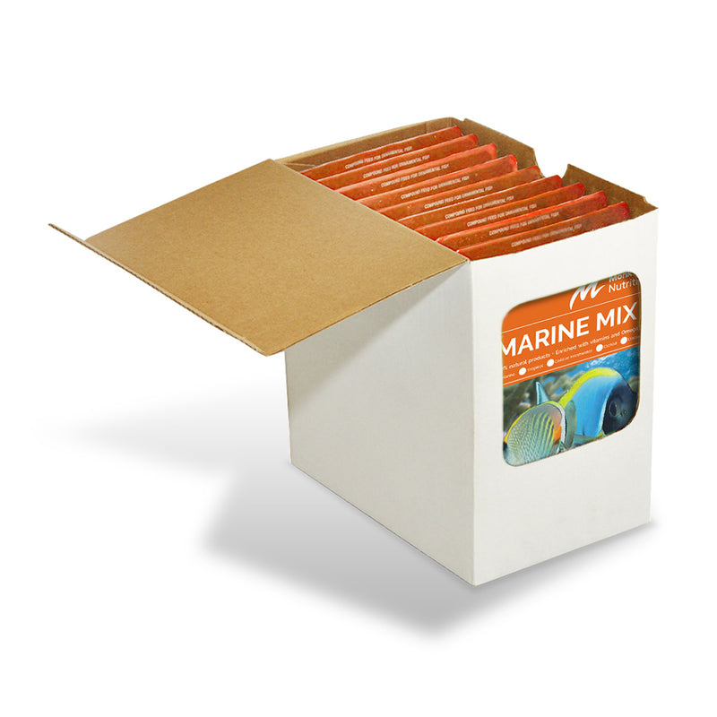Monkfield Marine Mix - 10 Pack