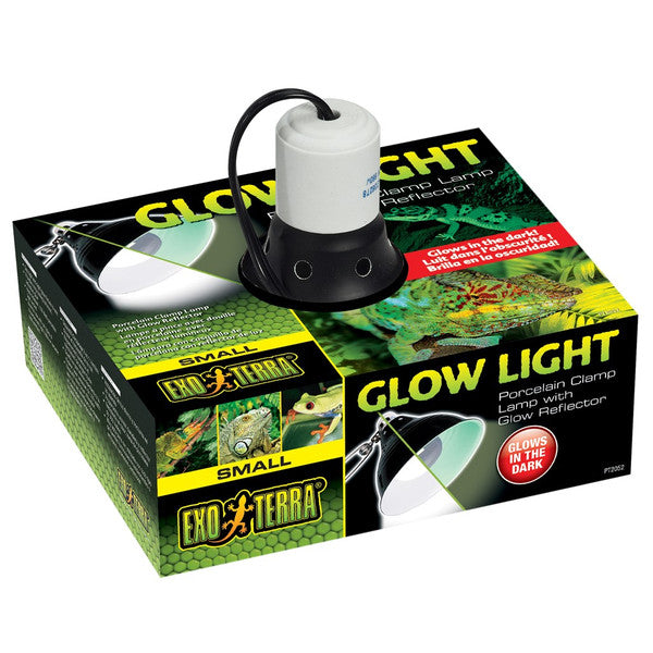 Exo Terra Glow Light, Small, 14 cm