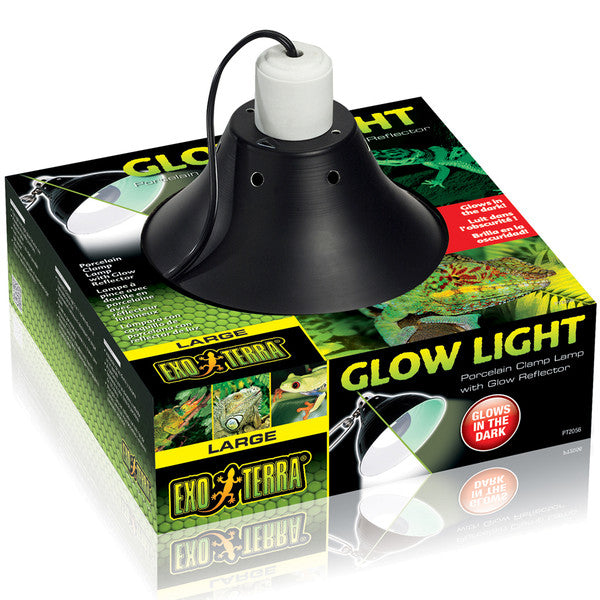 Exo Terra Glow Light, Large, 25 cm