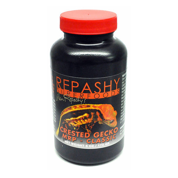 Repashy Superfoods Crested Gecko Classic, 170g
