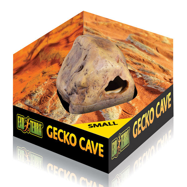 Exo Terra Gecko Cave, Small