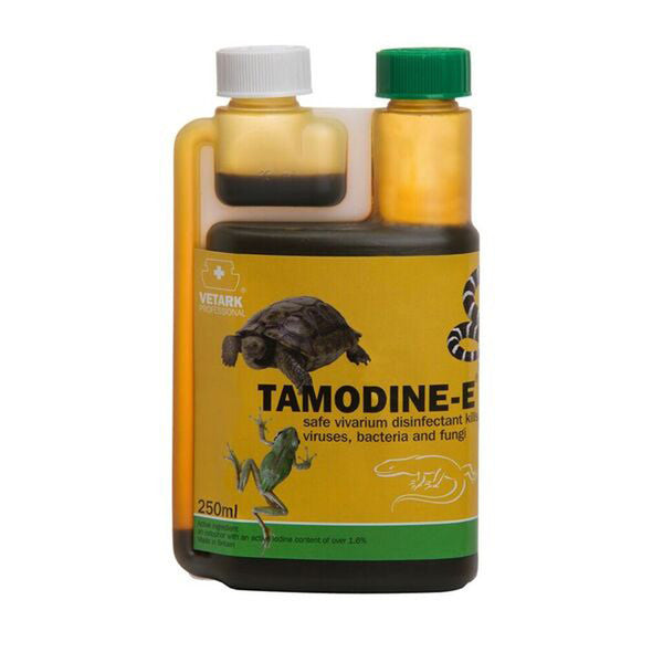 Vetark Tamodine E, 250ml