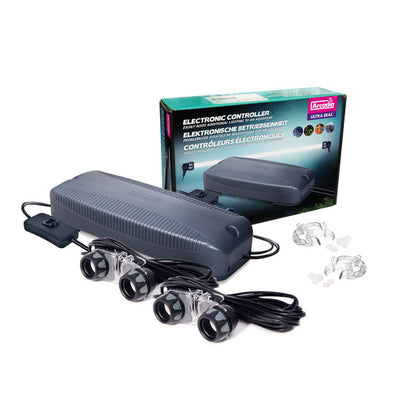 Jungle dawn led bar - éclairage led 15w 290mm - pour reptiles (lézards, serpents, tortues) et plantes Jungle dawn led bar - éclairage led 15w 290mm - pour reptiles (lézards, serpents, tortues) et plantes