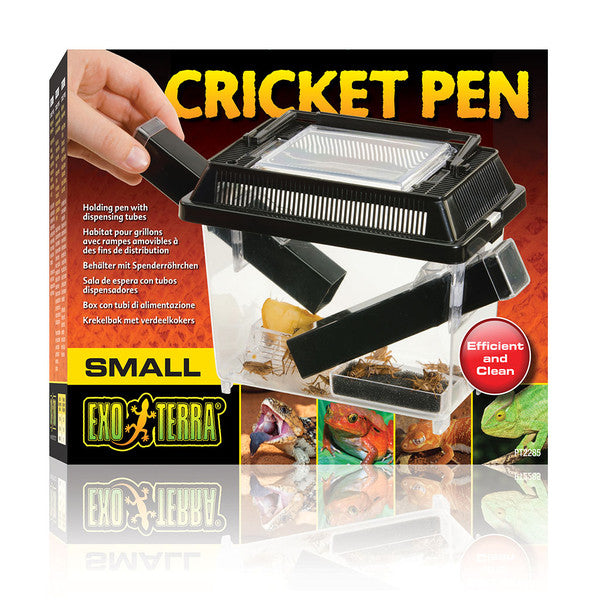Exo Terra Cricket Pen, Small