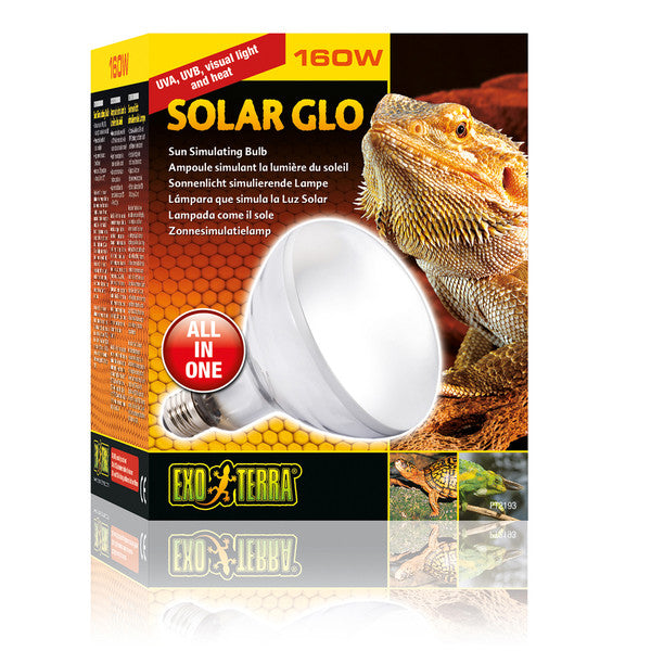 Exo Terra Solar Glo, 160W