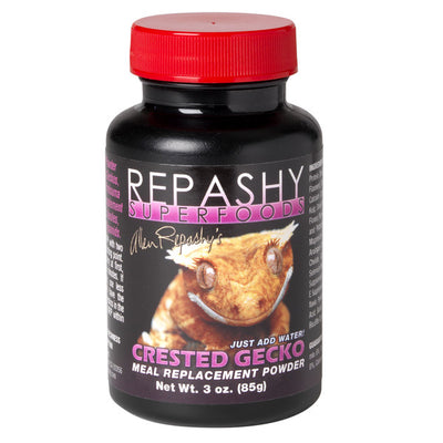 Repashy Superfoods Crested Gecko Meal Replacement Powder, 84g