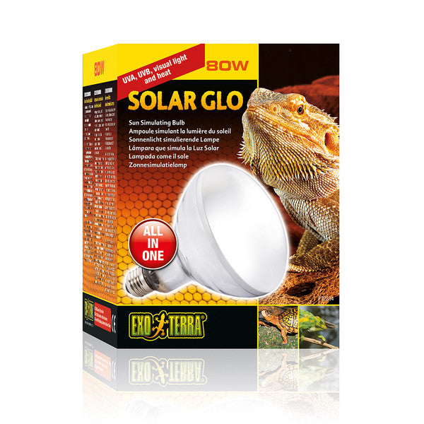 Exo Terra Solar Glo, 80W