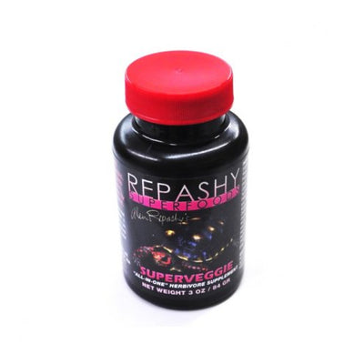 Repashy Superfoods Super Veggie, 84g