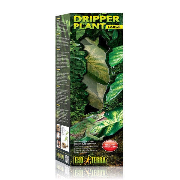 Exo Terra Dripper Plant, Large