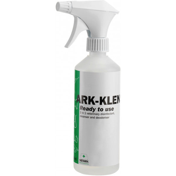 Vetark Ark-Klens Spray, 500ml