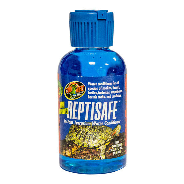Zoo Med Repti Safe, 66ml