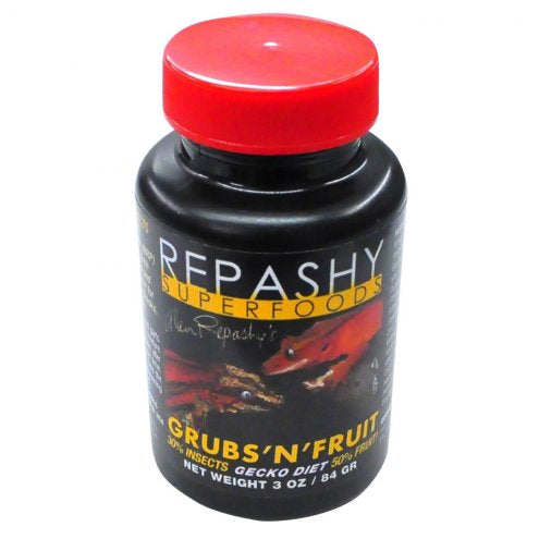 Repashy Superfoods Grubs&
