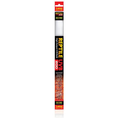 Exo Terra 15" (380mm) Reptile UVB200, 14 Watt