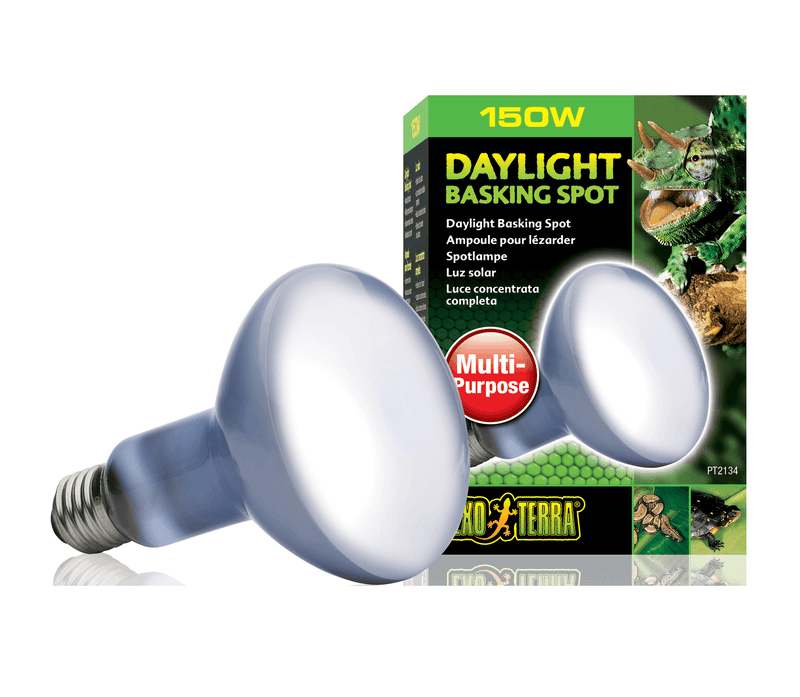 Exo Terra Daylight Basking Spot, 150W