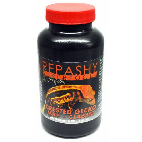 Repashy Superfoods Crested Gecko MRP - 170g